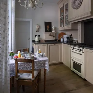 Appartement Elisabeth 