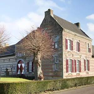 Appartement Het Sibberhuuske 