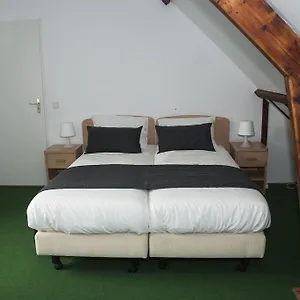 Bed and breakfast House Of Beams