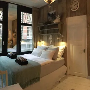 Pensión Guesthouseamsterdam