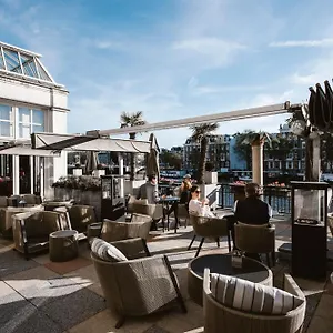 Intercontinental Amstel By Ihg Amszterdam