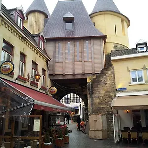 Appartement Daelhem 