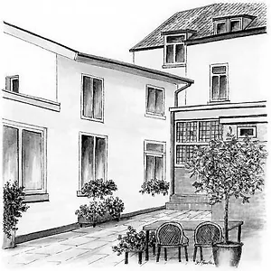 Appartement Casa La Diva 